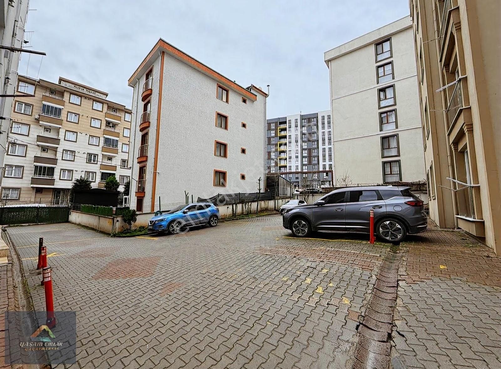 Kurtköy Merkezde Kiralık 2+1 Ara Kat Daire // Metroya 5-6 Dk - Görsel 22