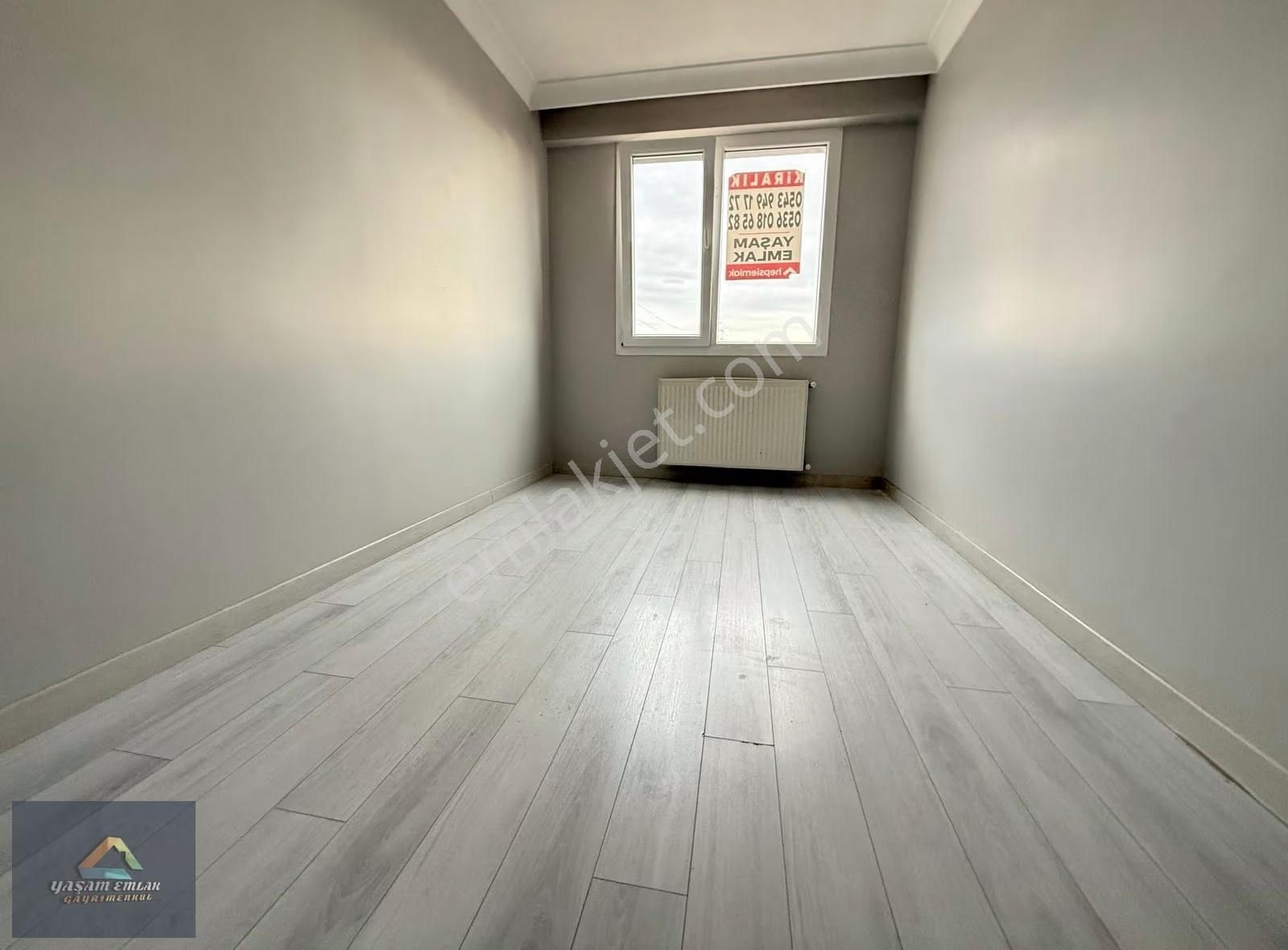 Kurtköy Merkezde Kiralık 2+1 Ara Kat Daire // Metroya 5-6 Dk - Görsel 14
