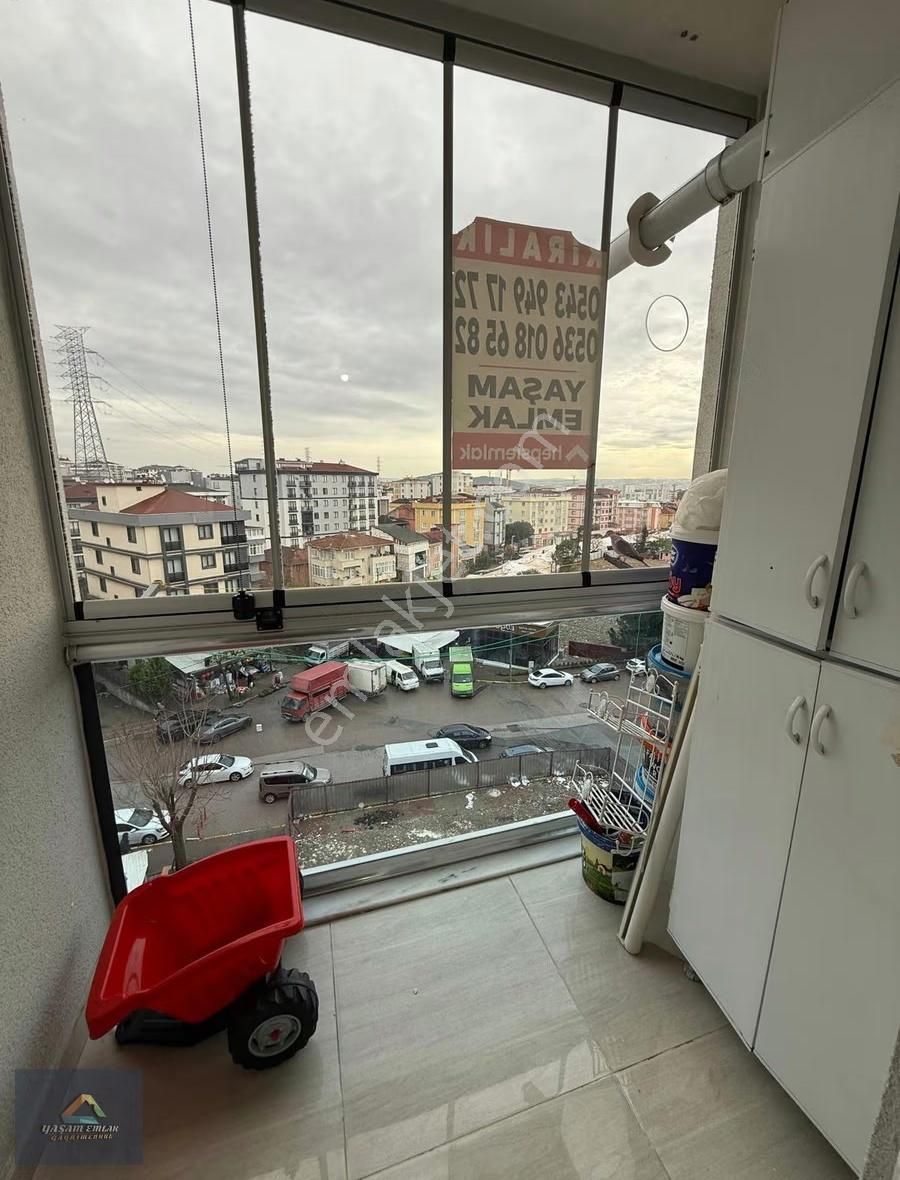 Kurtköy Merkezde Kiralık 2+1 Ara Kat Daire // Metroya 5-6 Dk - Görsel 7