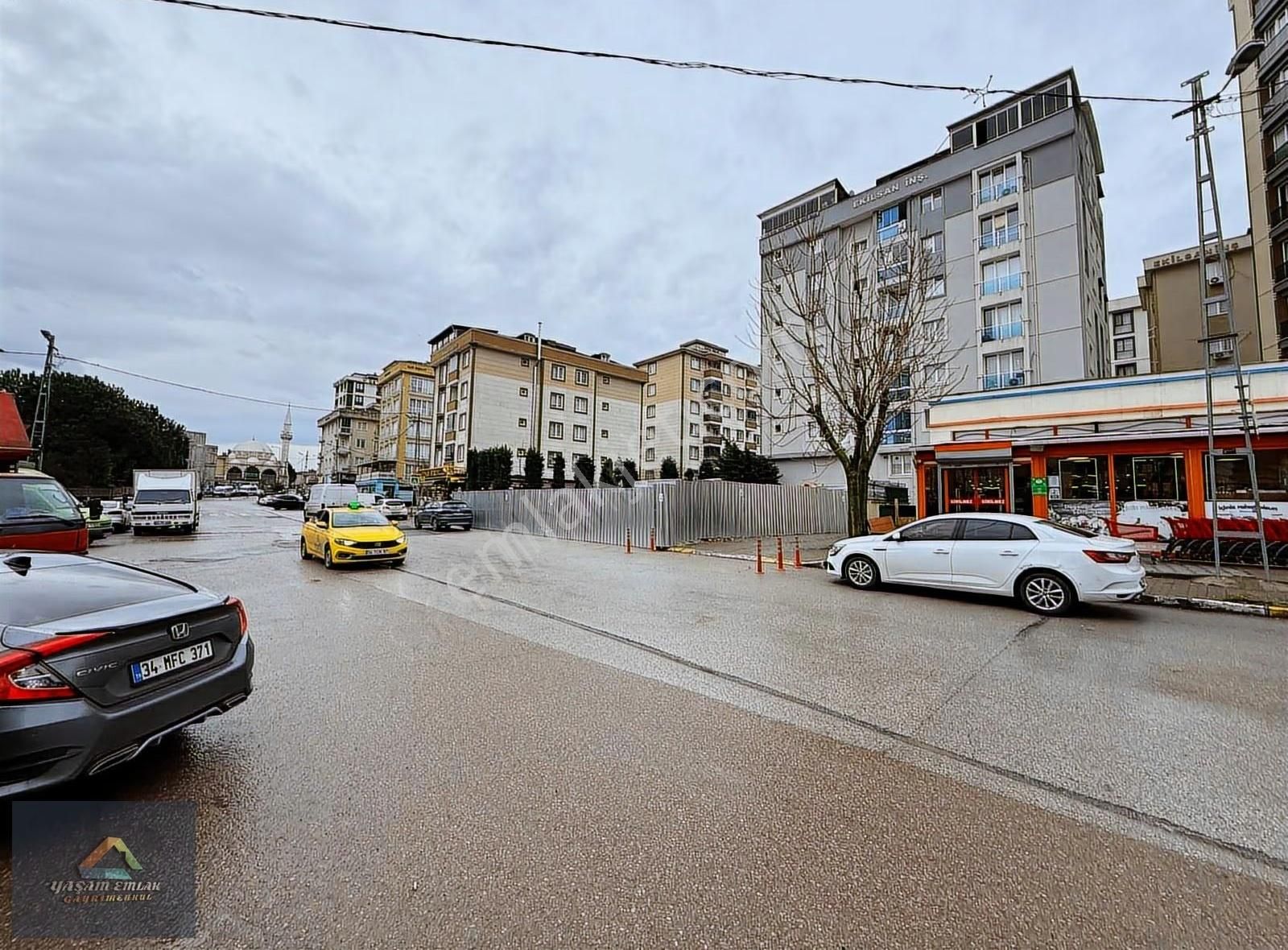 Kurtköy Merkezde Kiralık 2+1 Ara Kat Daire // Metroya 5-6 Dk - Görsel 9