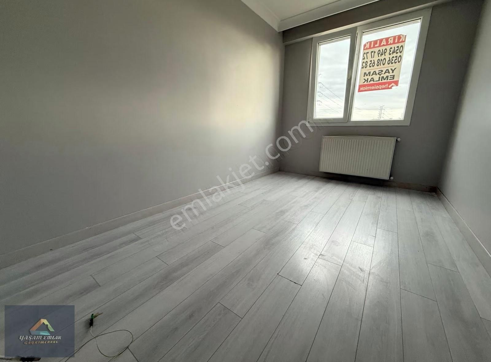 Kurtköy Merkezde Kiralık 2+1 Ara Kat Daire // Metroya 5-6 Dk - Görsel 13