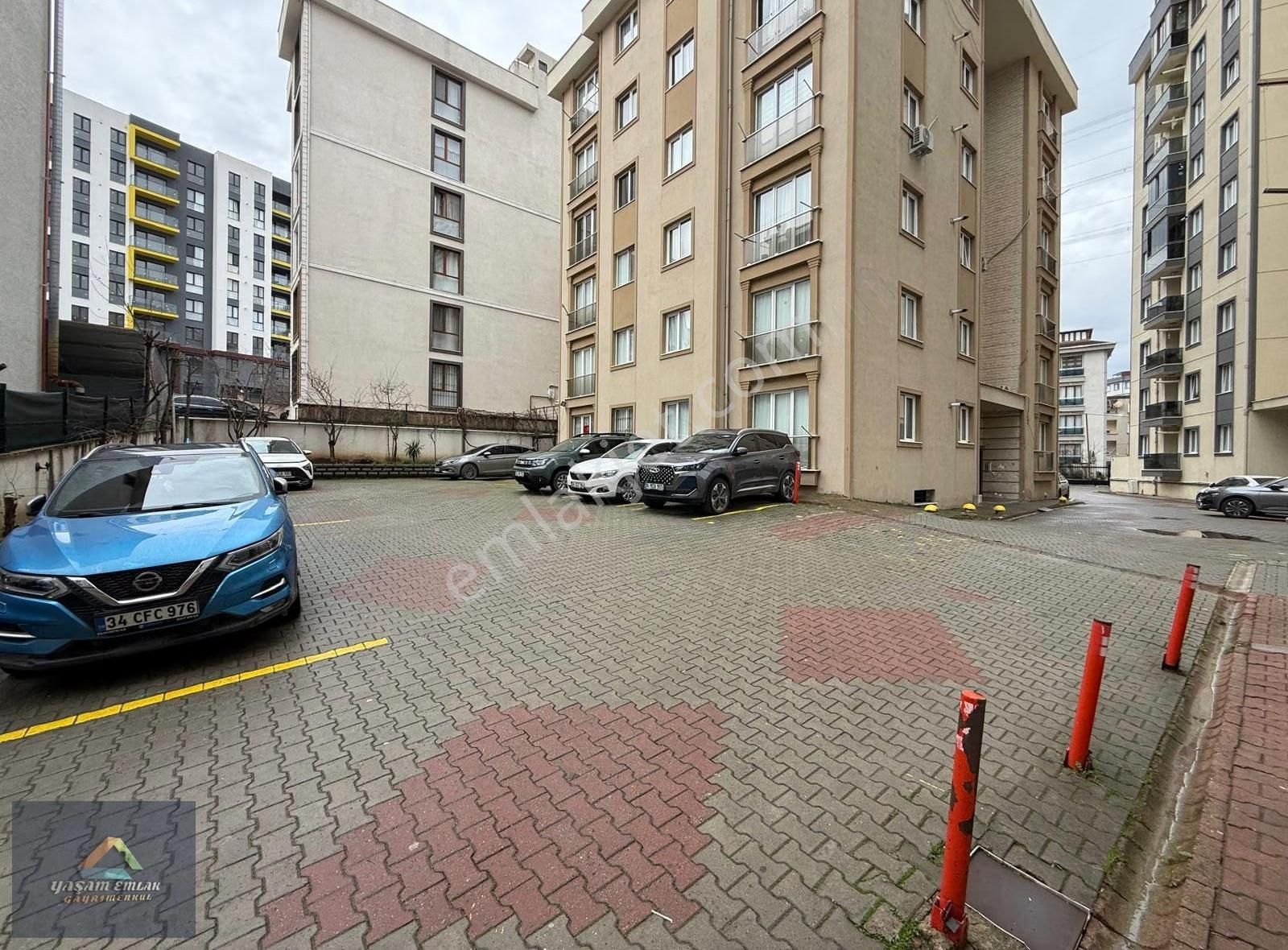 Kurtköy Merkezde Kiralık 2+1 Ara Kat Daire // Metroya 5-6 Dk - Görsel 11