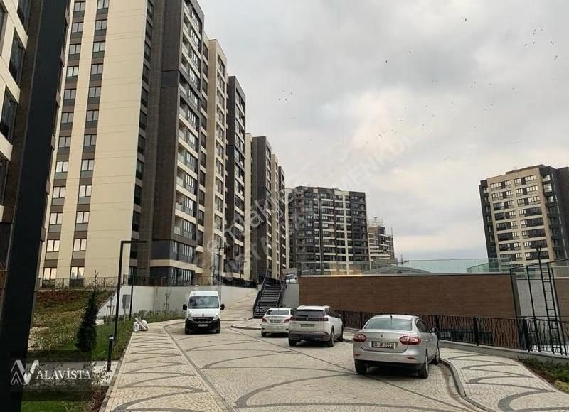 3. İstanbul Moda Evleri Satılık 3+1 Boş Daire