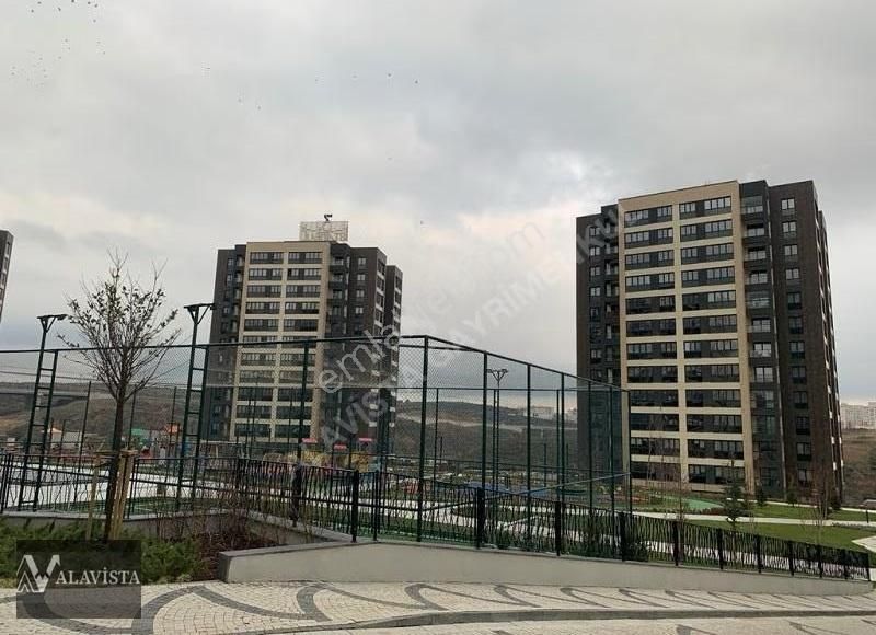 3. İstanbul Moda Evleri Satılık 3+1 Boş Daire - Görsel 3