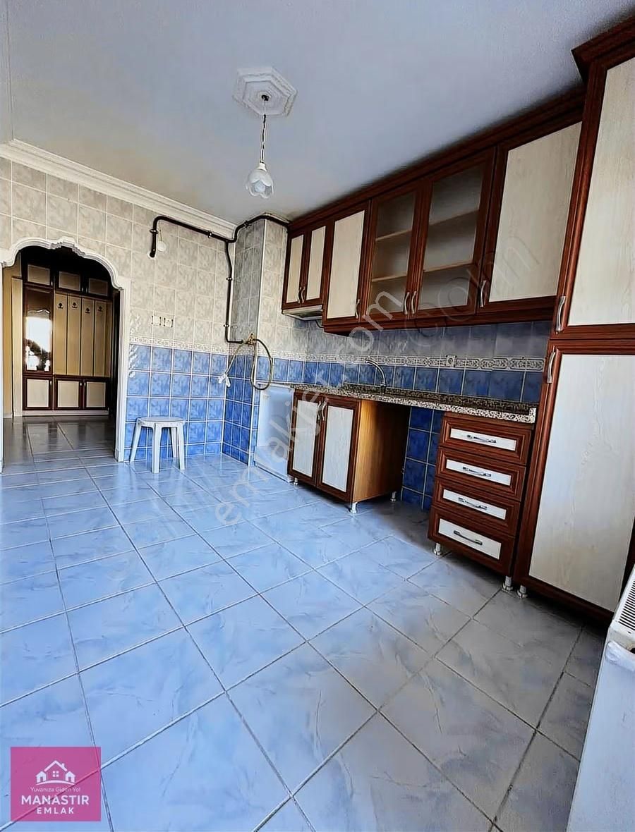 Manastır Emlak'tan Hisar'da 3+1 Kiralık Daire..! - Görsel 9