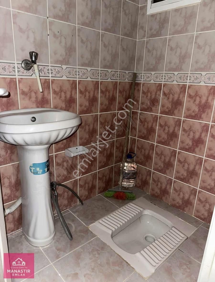 Manastır Emlak'tan Hisar'da 3+1 Kiralık Daire..! - Görsel 10