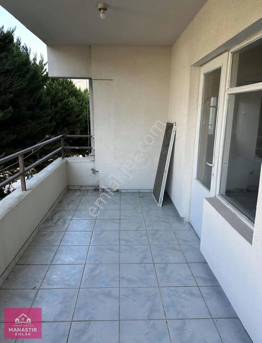 Manastır Emlak'tan Hisar'da 3+1 Kiralık Daire..! - Görsel 13