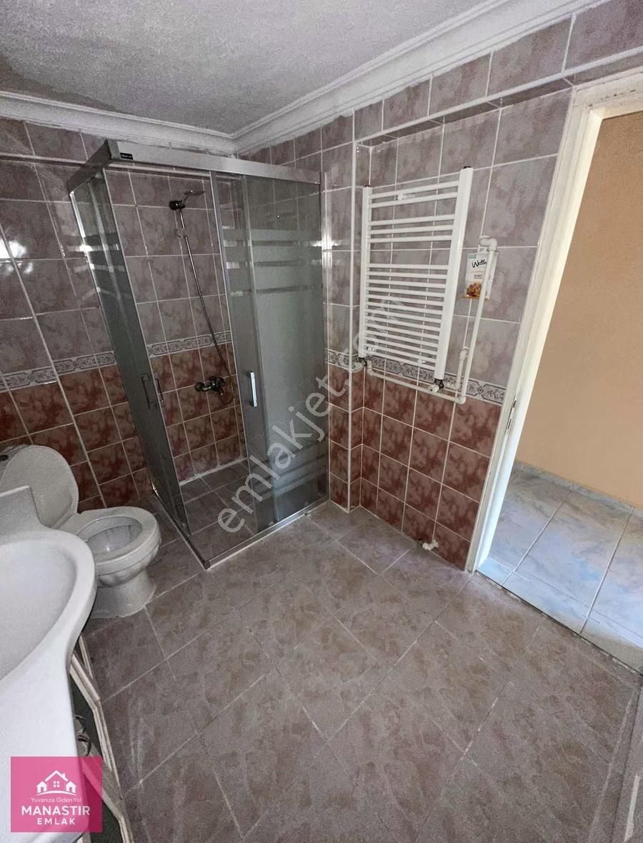 Manastır Emlak'tan Hisar'da 3+1 Kiralık Daire..! - Görsel 5