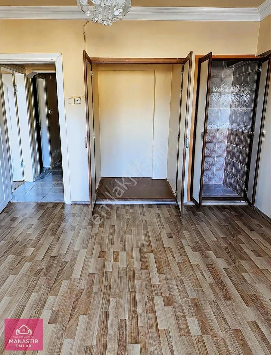 Manastır Emlak'tan Hisar'da 3+1 Kiralık Daire..! - Görsel 15