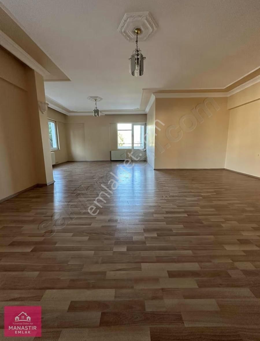 Manastır Emlak'tan Hisar'da 3+1 Kiralık Daire..! - Görsel 7