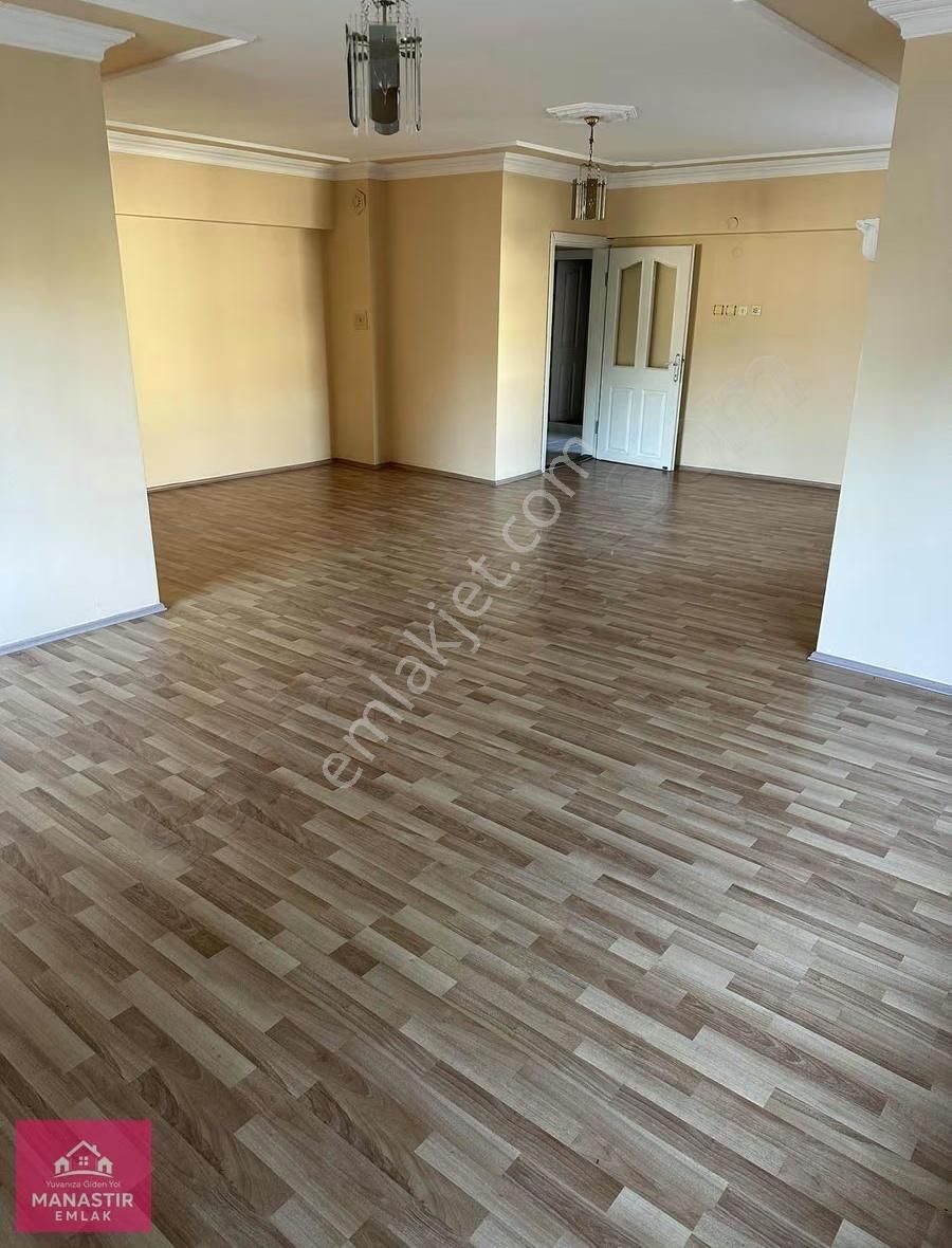 Manastır Emlak'tan Hisar'da 3+1 Kiralık Daire..! - Görsel 18