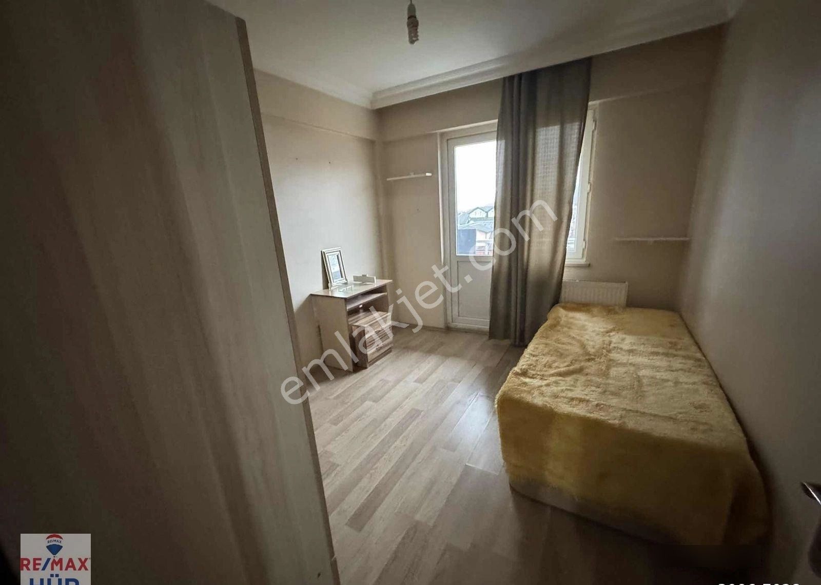 Kafeler Cadddesi Karakol Karşısı Kiralık Herşey Dahil Apart - Görsel 3