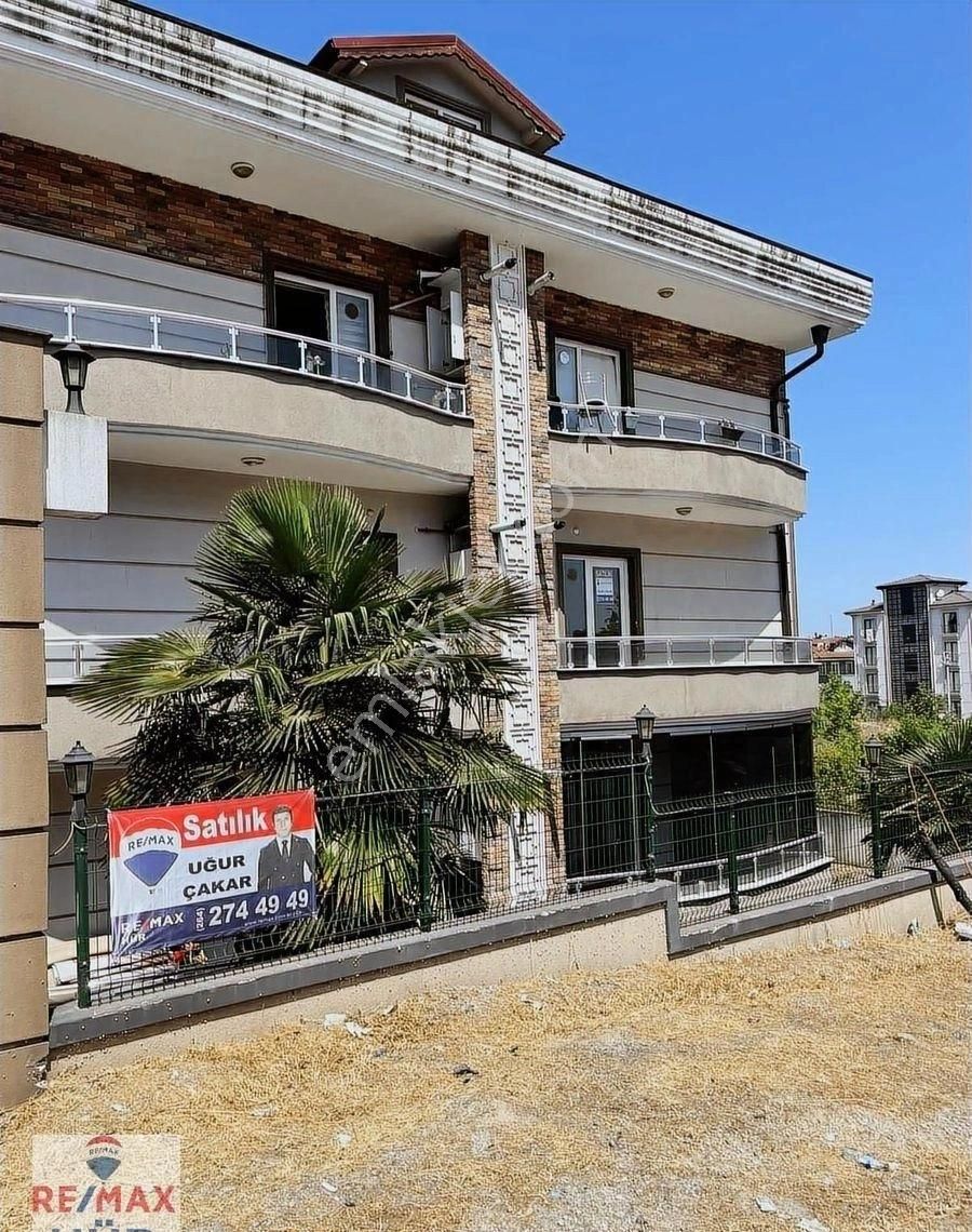 Remax Hür Uğur Çakar Şelale Park Yanı Eşyalı Kiralık Apart Daire - Görsel 8