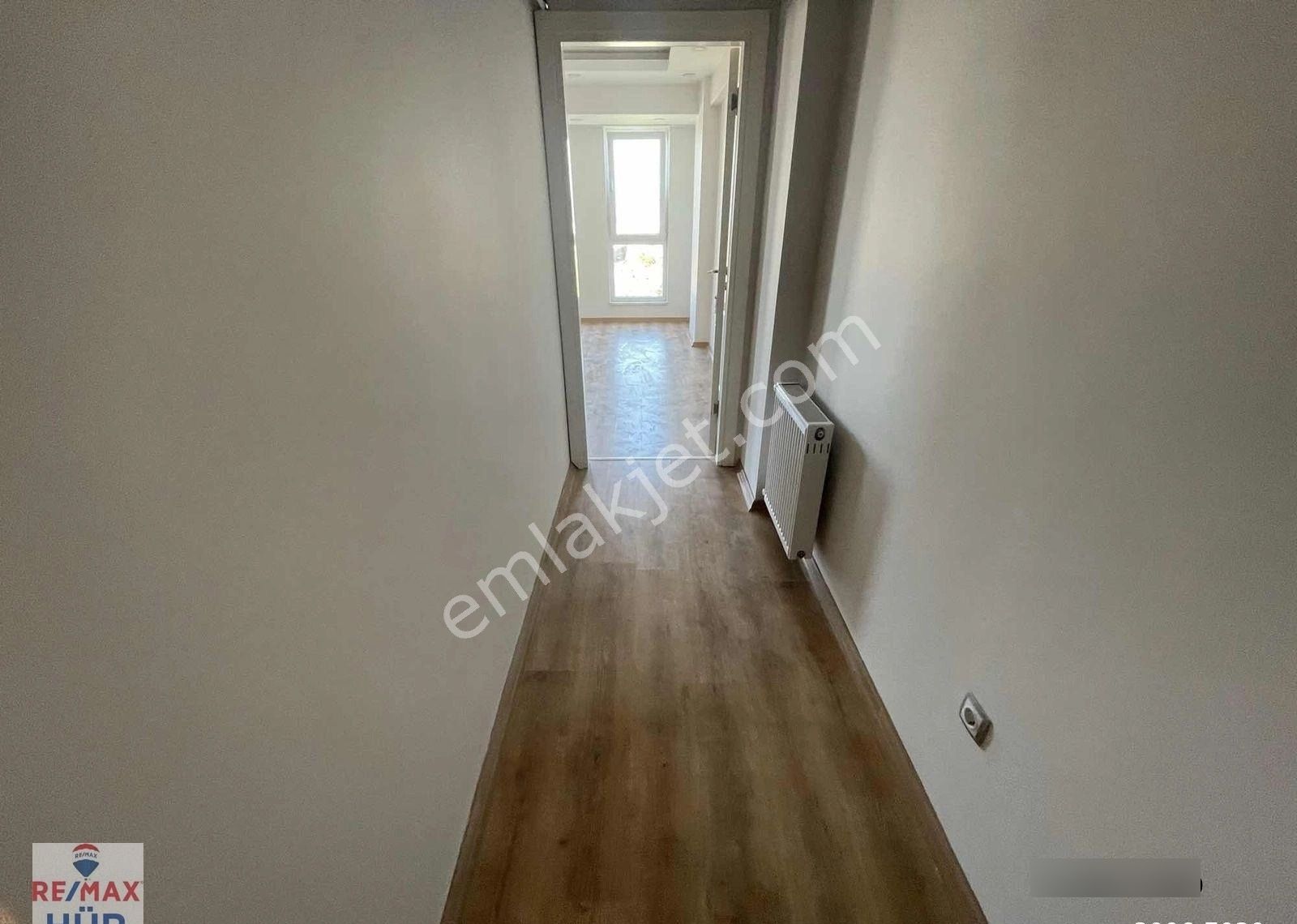 Maltepe Mahallesi Şehir Manzaralı Yatırımlık Daire Fırsatı - Görsel 8