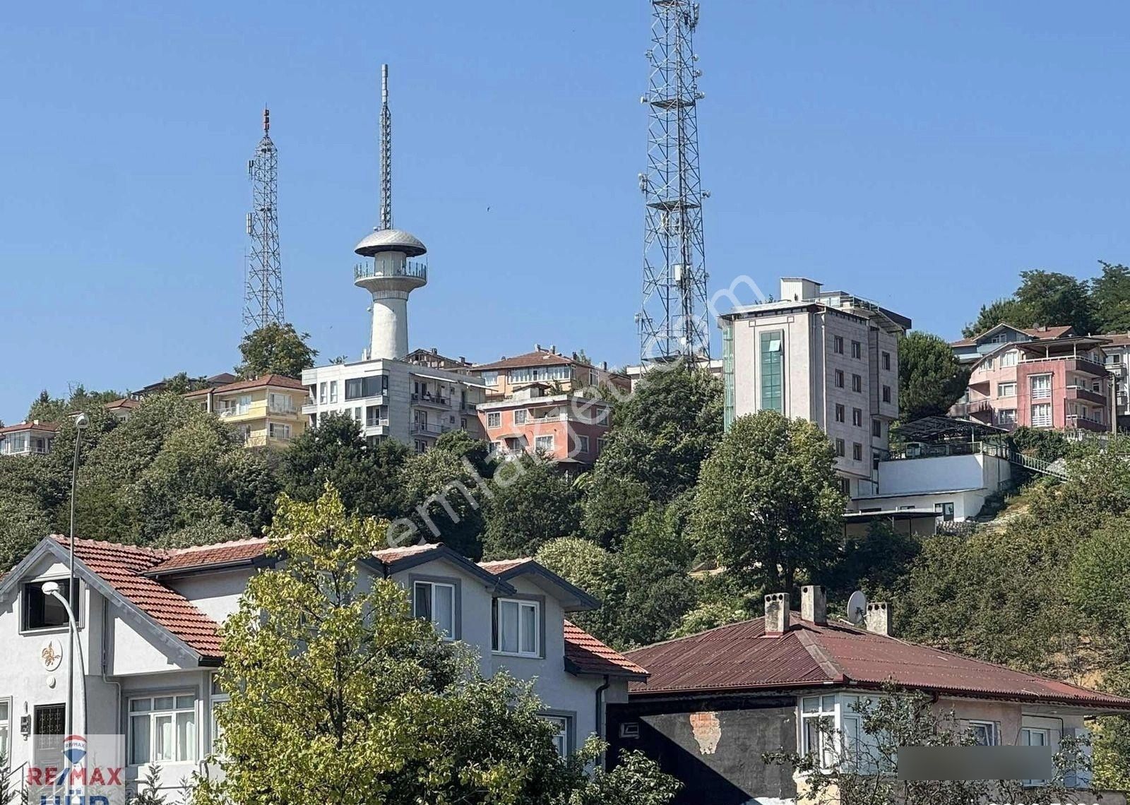 Maltepe Mahallesi Şehir Manzaralı Yatırımlık Daire Fırsatı - Görsel 3
