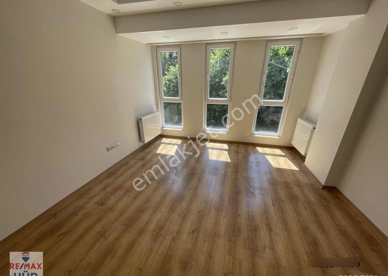 Maltepe Mahallesi Şehir Manzaralı Yatırımlık Daire Fırsatı - Görsel 4