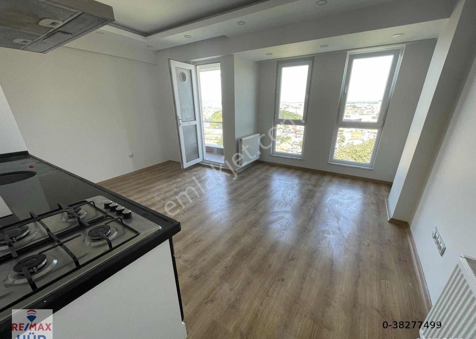 Maltepe Mahallesi Şehir Manzaralı Yatırımlık Daire Fırsatı - Görsel 2