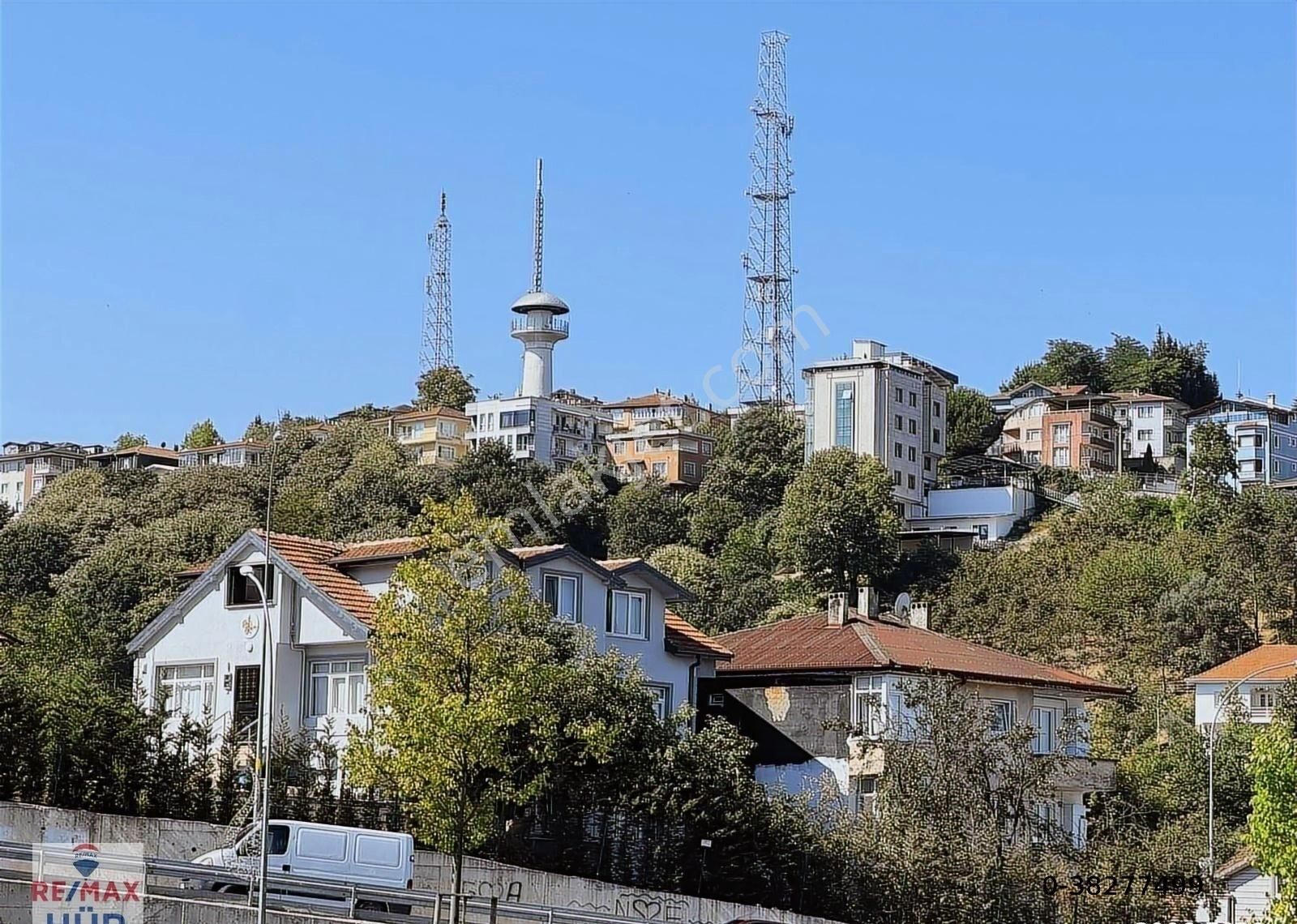 Maltepe Mahallesi Hastane Yakını Eşyalı Kiralık Daire - Görsel 12