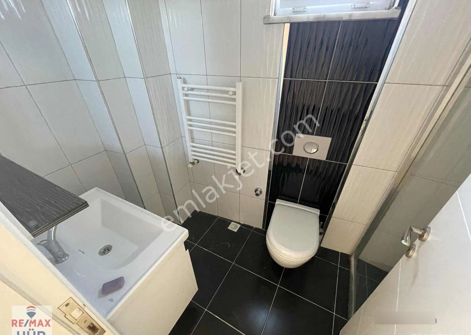 Maltepe Mahallesi Hastane Yakını Eşyalı Kiralık Daire - Görsel 9