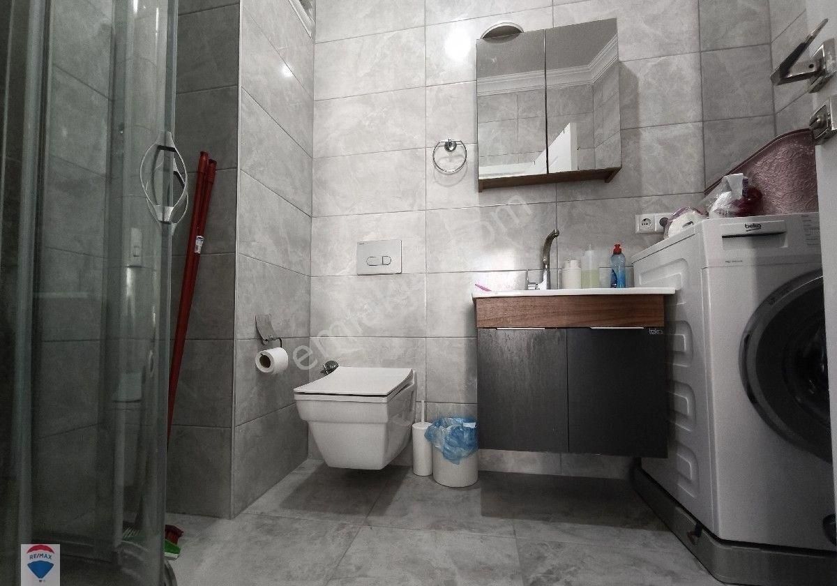 Re/max Cemil Demirli'den Harika Sitede 2+1 - Görsel 14
