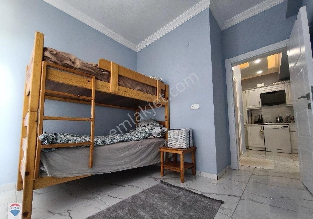 Re/max Cemil Demirli'den Harika Sitede 2+1 - Görsel 16