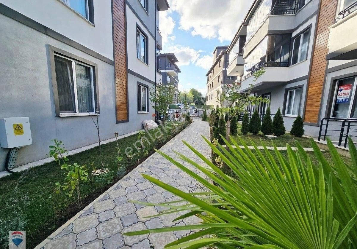 Re/max Cemil Demirli'den Harika Sitede 2+1 - Görsel 15