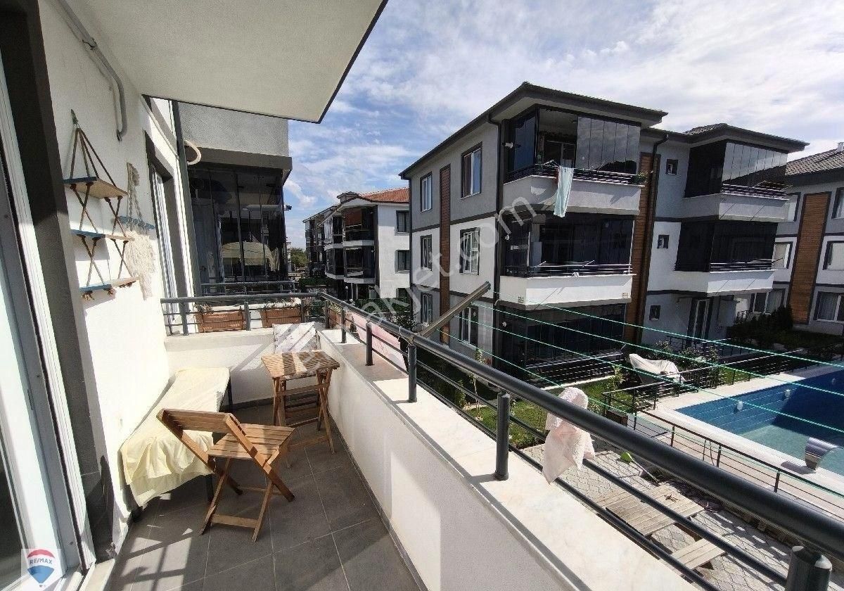Re/max Cemil Demirli'den Harika Sitede 2+1 - Görsel 11