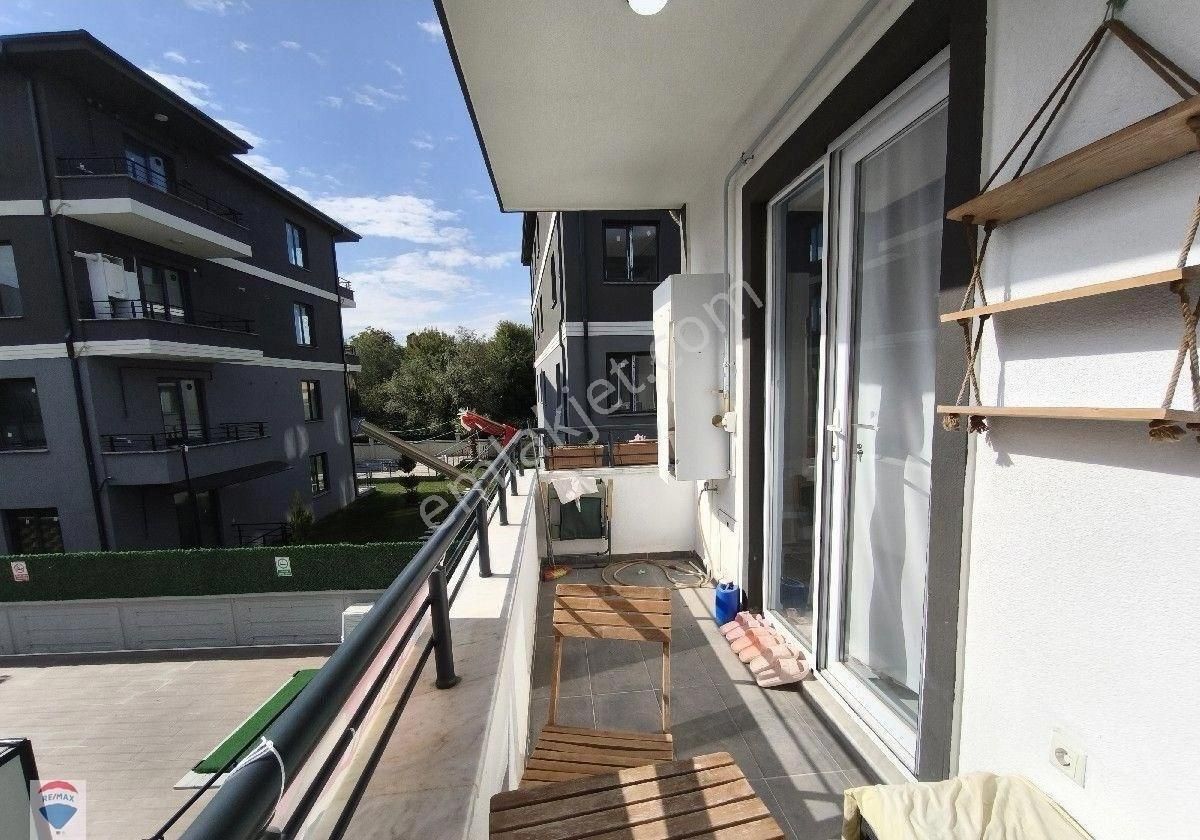 Re/max Cemil Demirli'den Harika Sitede 2+1 - Görsel 8