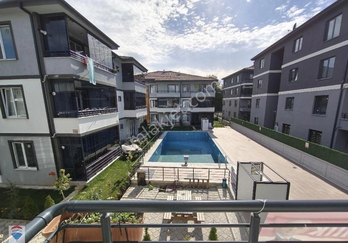 Re/max Cemil Demirli'den Harika Sitede 2+1 - Görsel 7