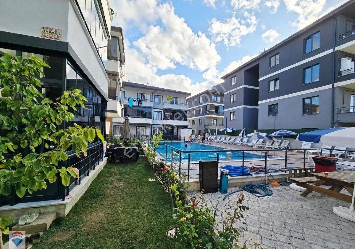 Re/max Cemil Demirli'den Harika Sitede 2+1 - Görsel 4