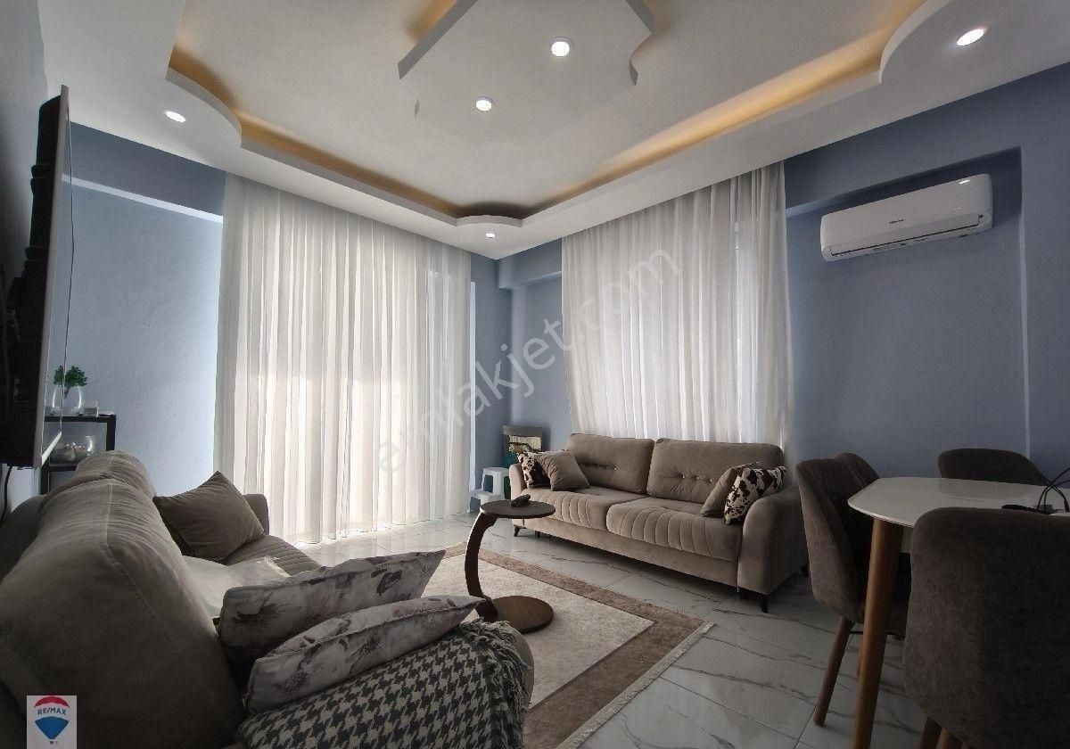 Re/max Cemil Demirli'den Harika Sitede 2+1 - Görsel 10
