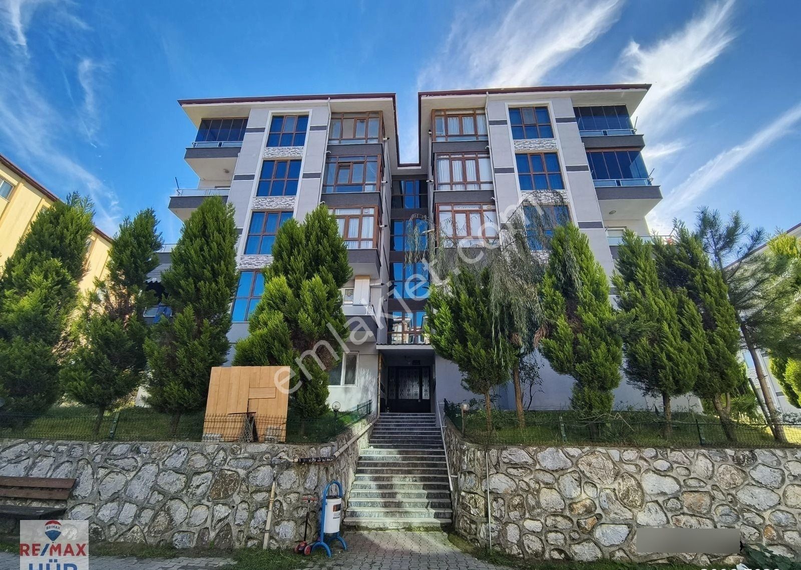 Remax-hür Fatma Yıldız Dan Korucuk Merkezde Kiralık 2+1 Daire - Görsel 5