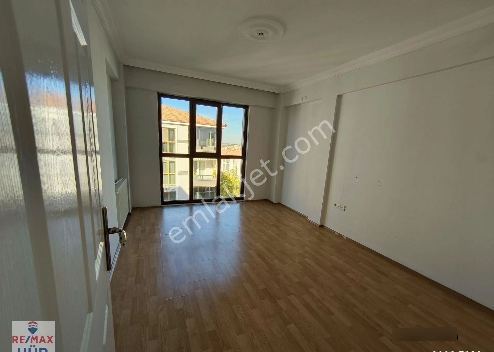 Remax-hür Fatma Yıldız Dan Korucuk Merkezde Kiralık 2+1 Daire - Görsel 7