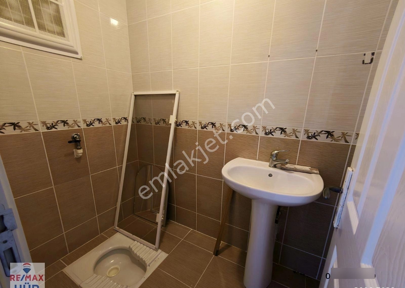 Remax-hür Fatma Yıldız Dan Korucuk Merkezde Kiralık 2+1 Daire - Görsel 11
