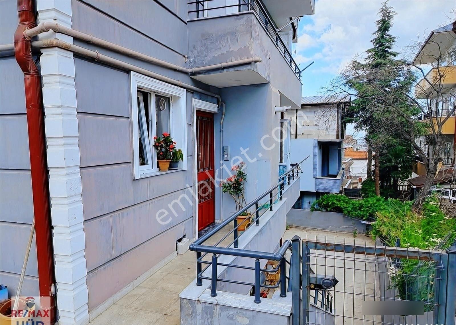Adapazarı Maltepe De Satılık 3+1 Daire Remax-hür Fatma Yıldız - Görsel 18
