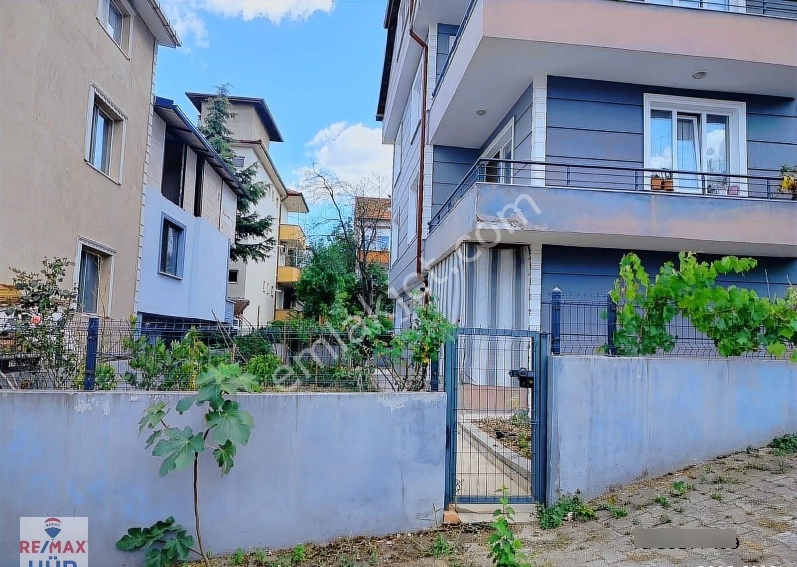 Adapazarı Maltepe De Satılık 3+1 Daire Remax-hür Fatma Yıldız - Görsel 19