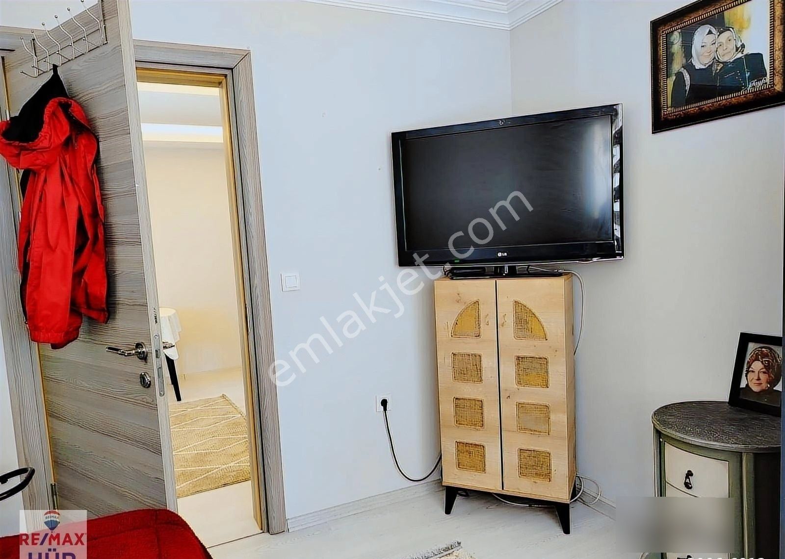 Adapazarı Maltepe De Satılık 3+1 Daire Remax-hür Fatma Yıldız - Görsel 11