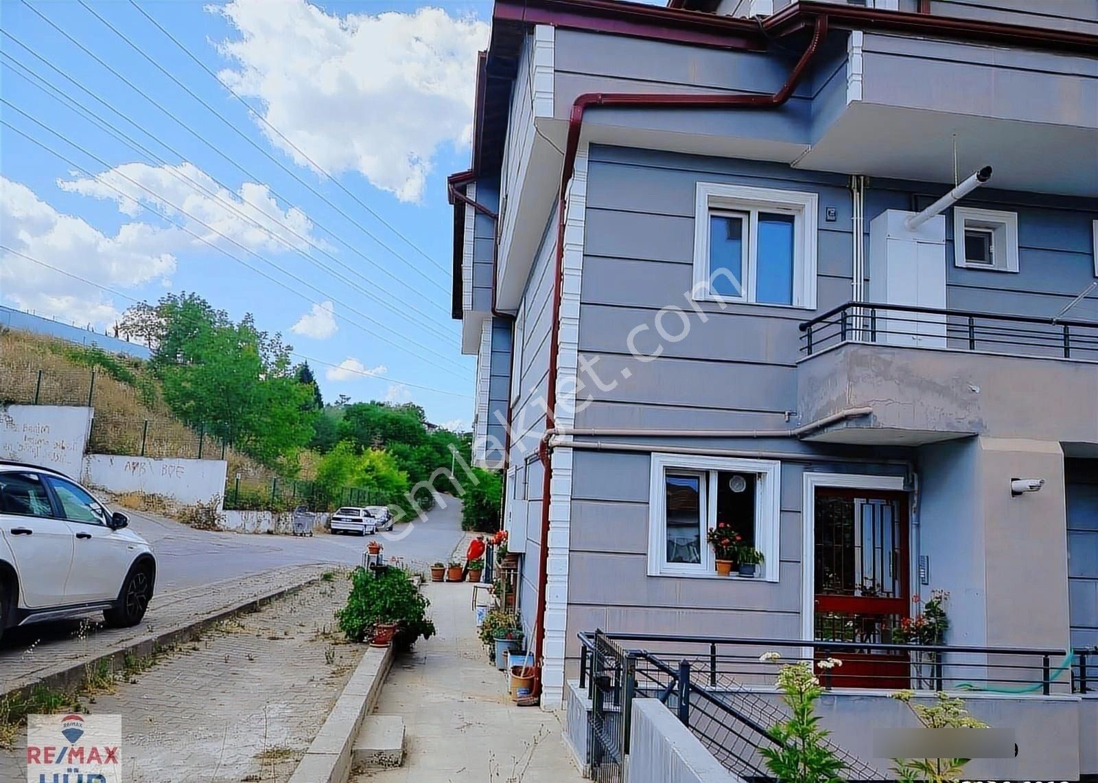 Adapazarı Maltepe De Satılık 3+1 Daire Remax-hür Fatma Yıldız - Görsel 22