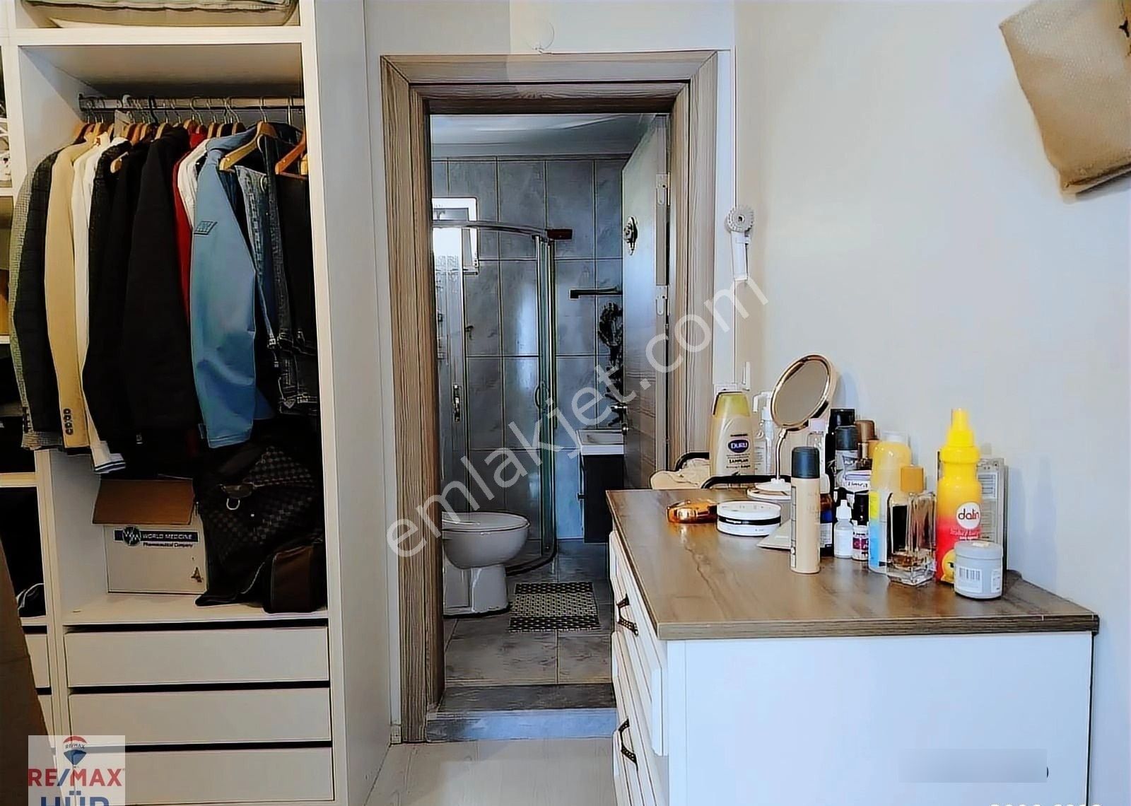 Adapazarı Maltepe De Satılık 3+1 Daire Remax-hür Fatma Yıldız - Görsel 21