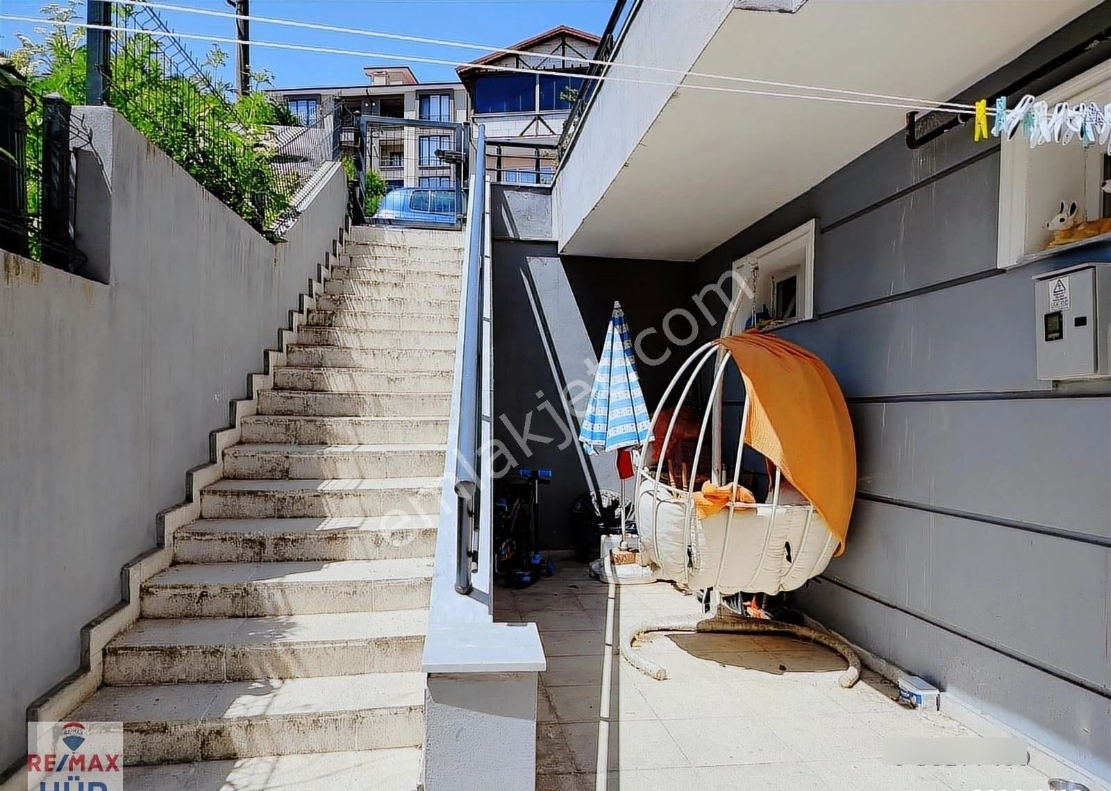 Adapazarı Maltepe De Satılık 3+1 Daire Remax-hür Fatma Yıldız - Görsel 6