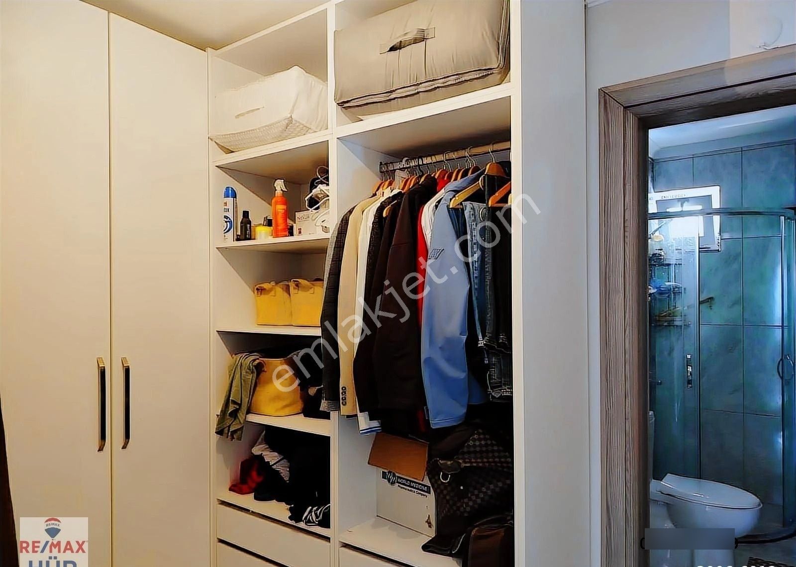 Adapazarı Maltepe De Satılık 3+1 Daire Remax-hür Fatma Yıldız - Görsel 3