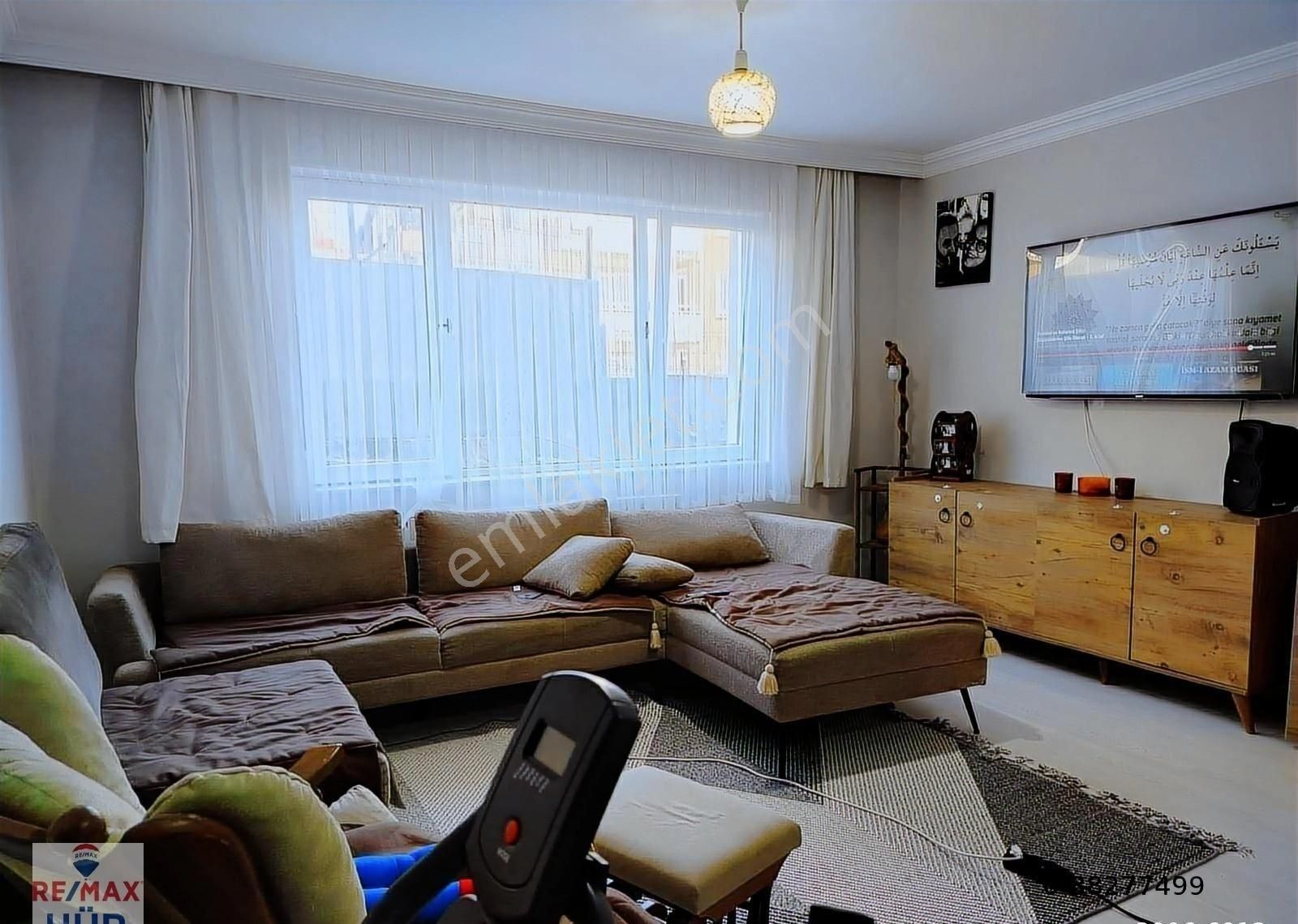 Adapazarı Maltepe De Satılık 3+1 Daire Remax-hür Fatma Yıldız - Görsel 10