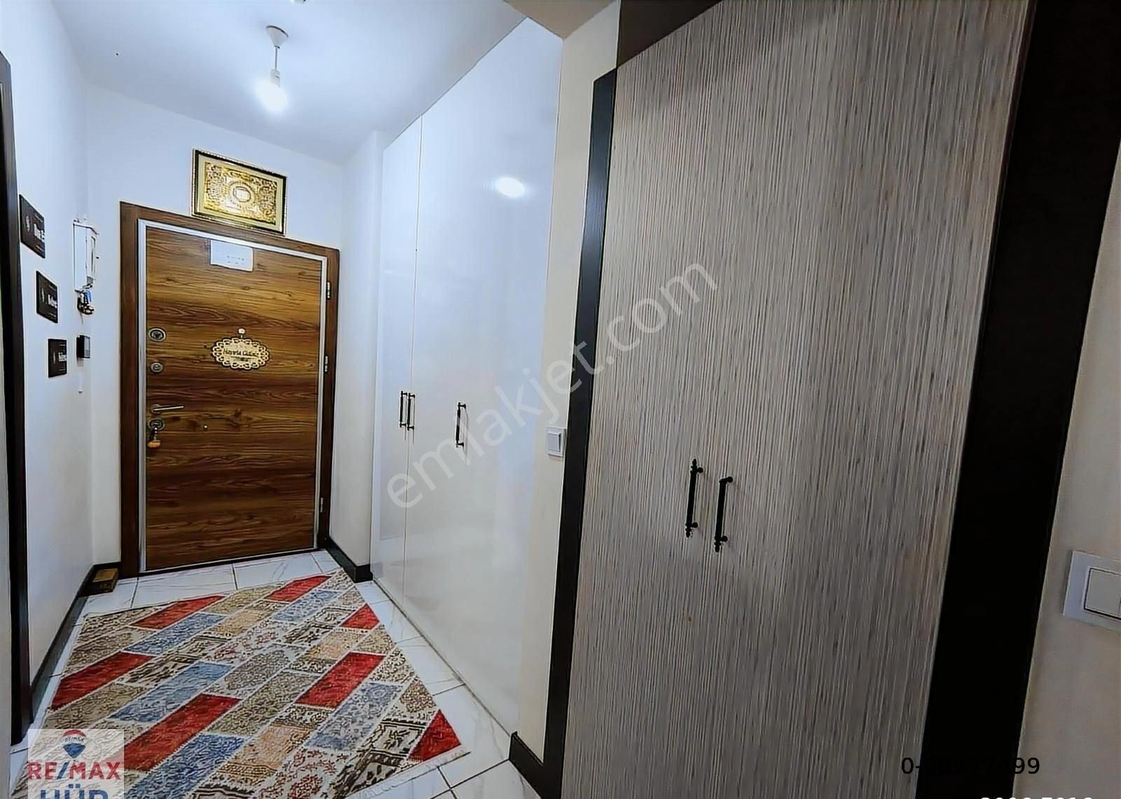 Remax-hür Fatma Yıldız Dan Alandüzü Toki De Satılık 2+1 Ara Kat - Görsel 10