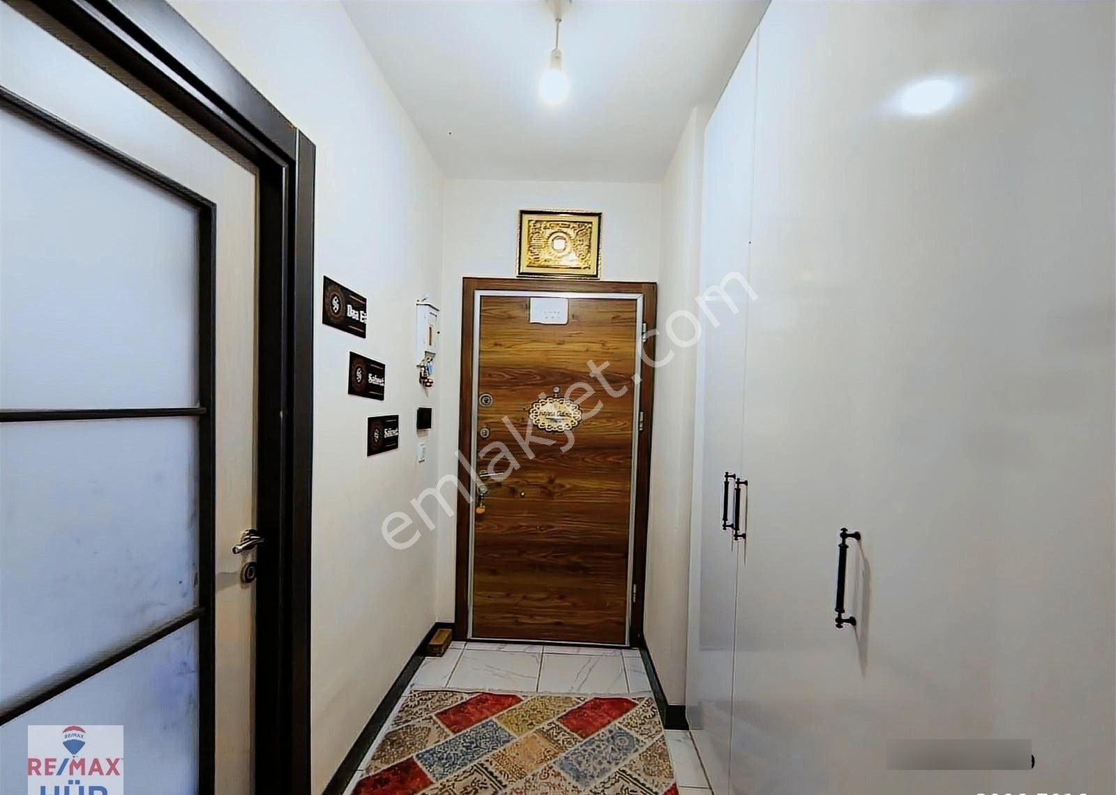 Remax-hür Fatma Yıldız Dan Alandüzü Toki De Satılık 2+1 Ara Kat - Görsel 6