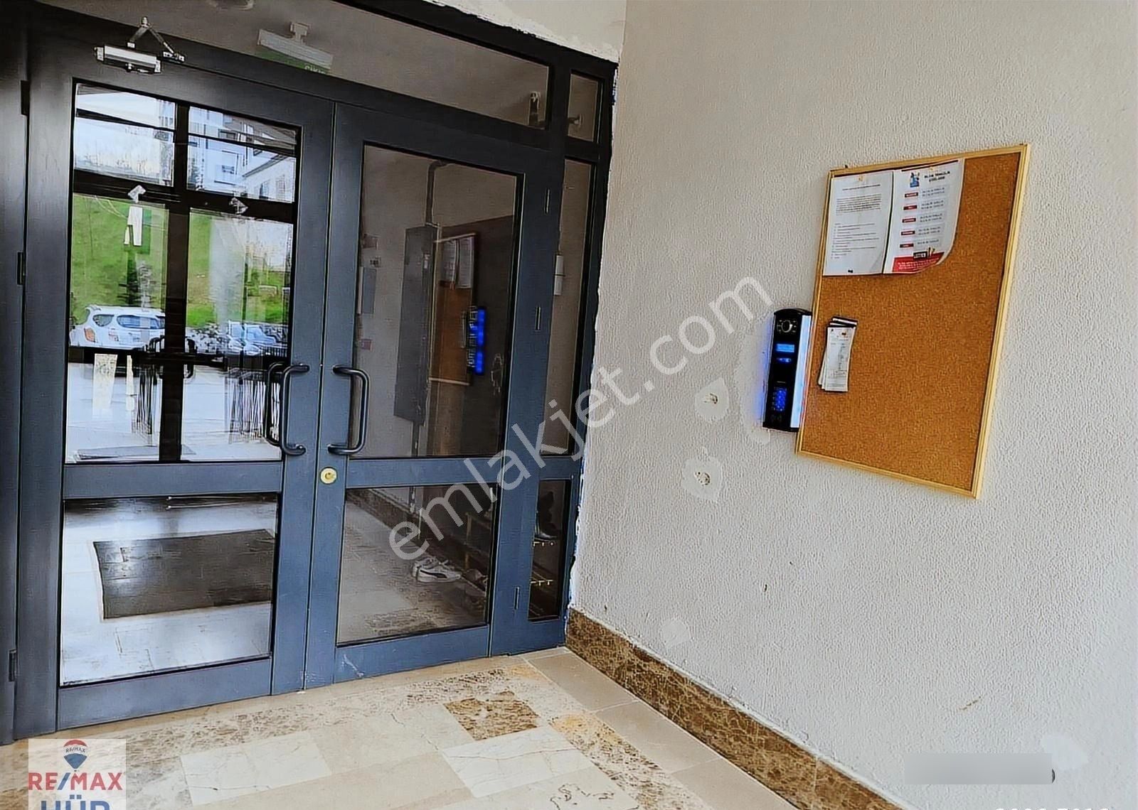 Remax-hür Fatma Yıldız Dan Alandüzü Toki De Satılık 2+1 Ara Kat - Görsel 22