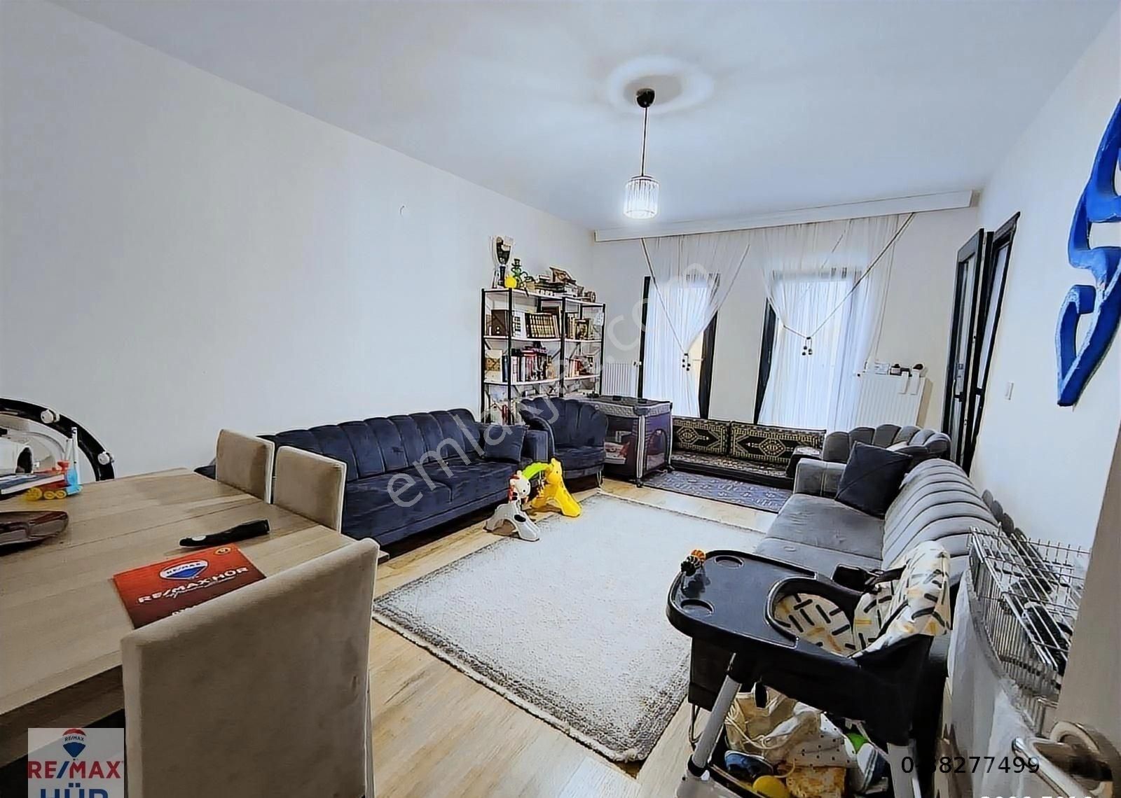 Remax-hür Fatma Yıldız Dan Alandüzü Toki De Satılık 2+1 Ara Kat - Görsel 7