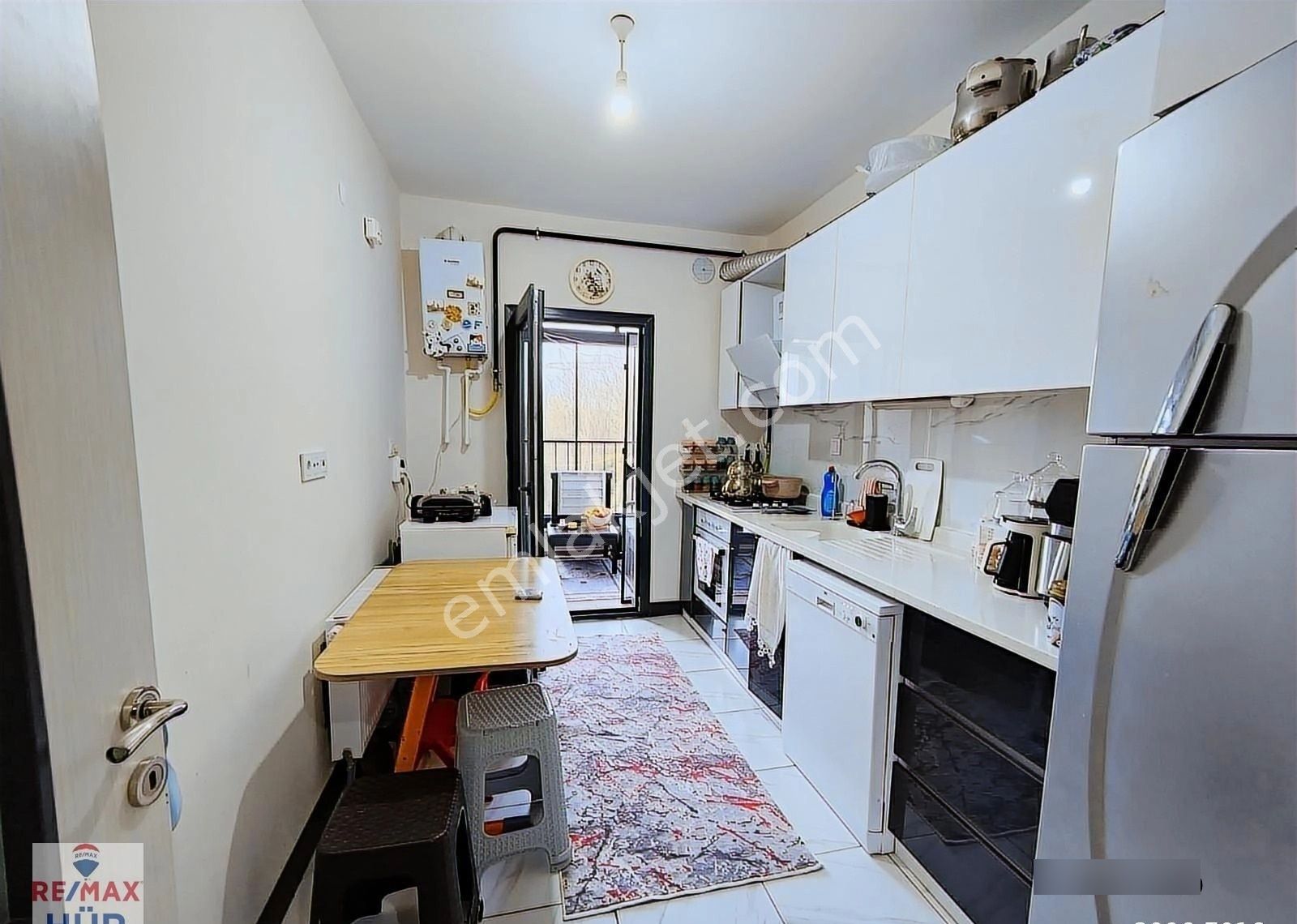 Remax-hür Fatma Yıldız Dan Alandüzü Toki De Satılık 2+1 Ara Kat - Görsel 21