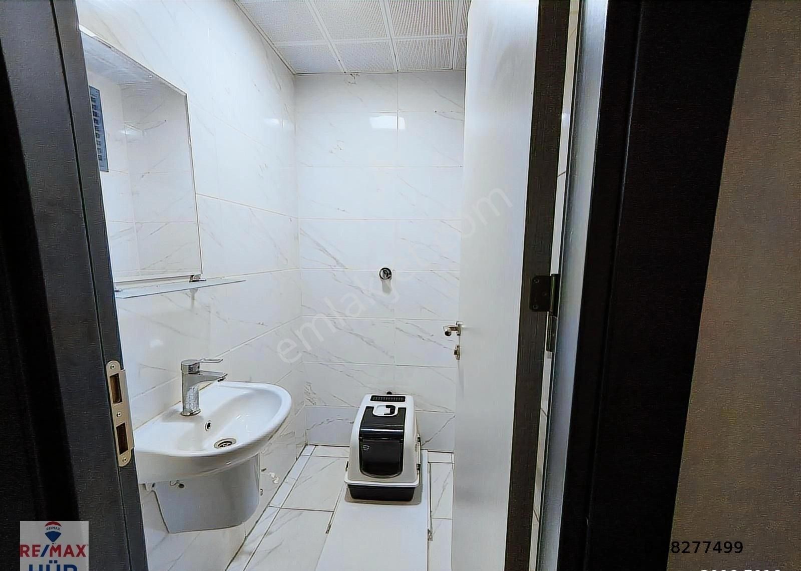 Remax-hür Fatma Yıldız Dan Alandüzü Toki De Satılık 2+1 Ara Kat - Görsel 19