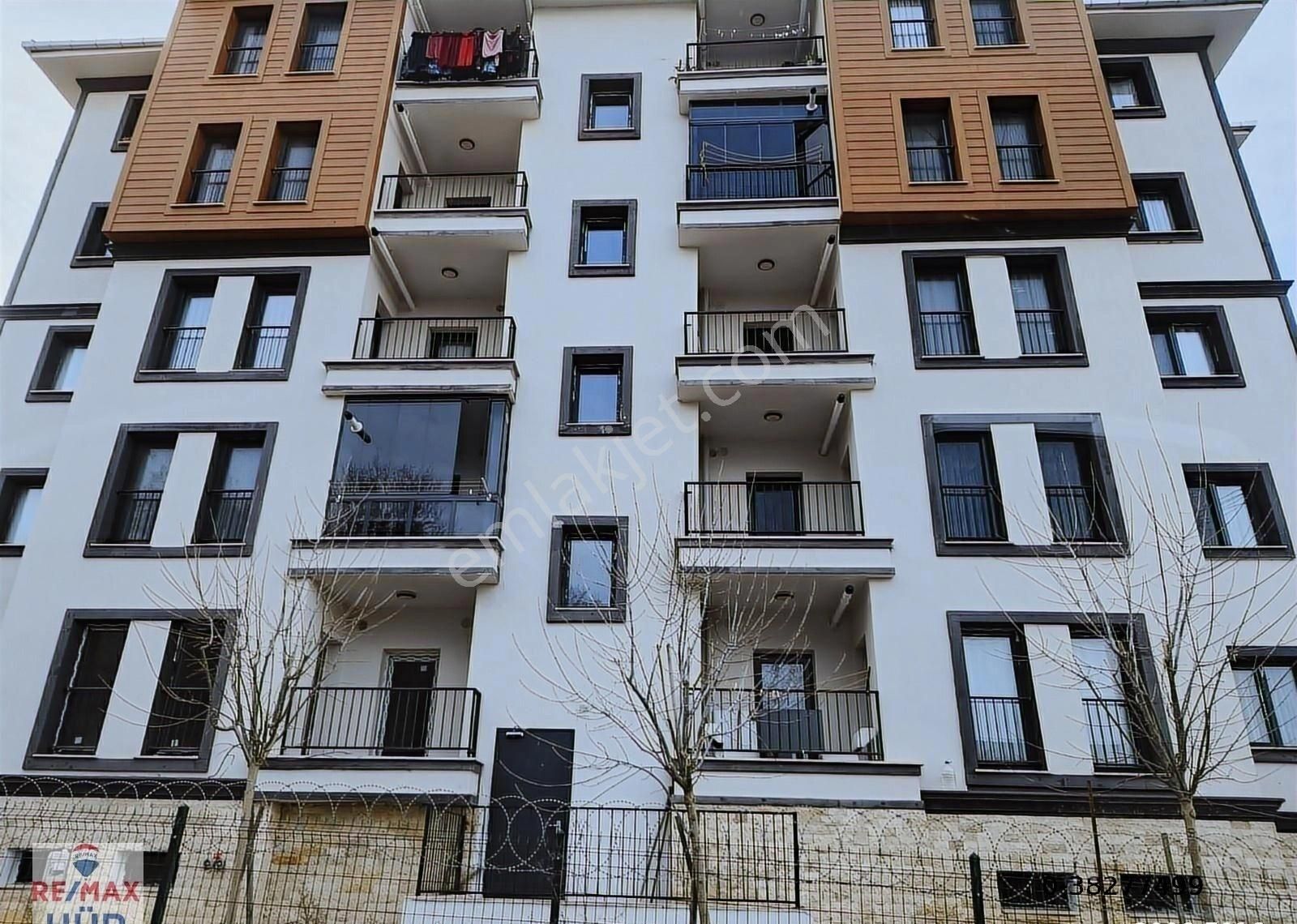 Remax-hür Fatma Yıldız Dan Alandüzü Toki De Satılık 2+1 Ara Kat - Görsel 12