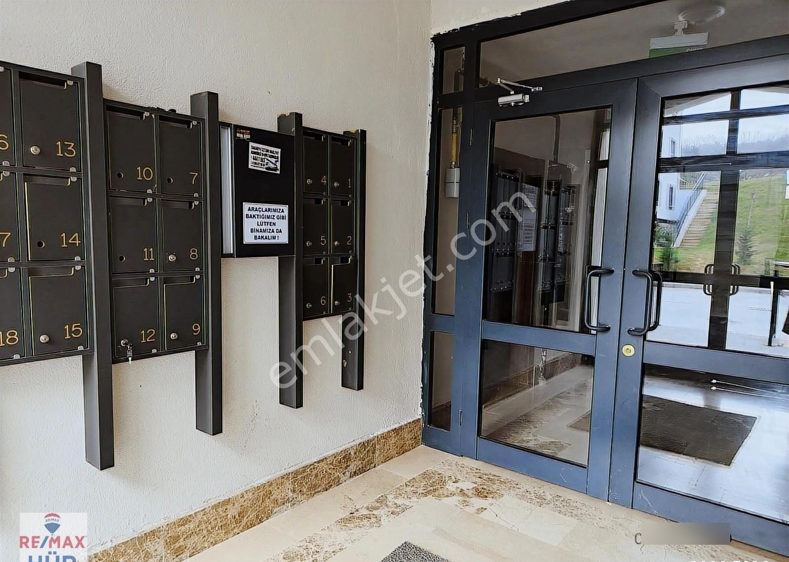 Remax-hür Fatma Yıldız Dan Alandüzü Toki De Satılık 2+1 Ara Kat - Görsel 16